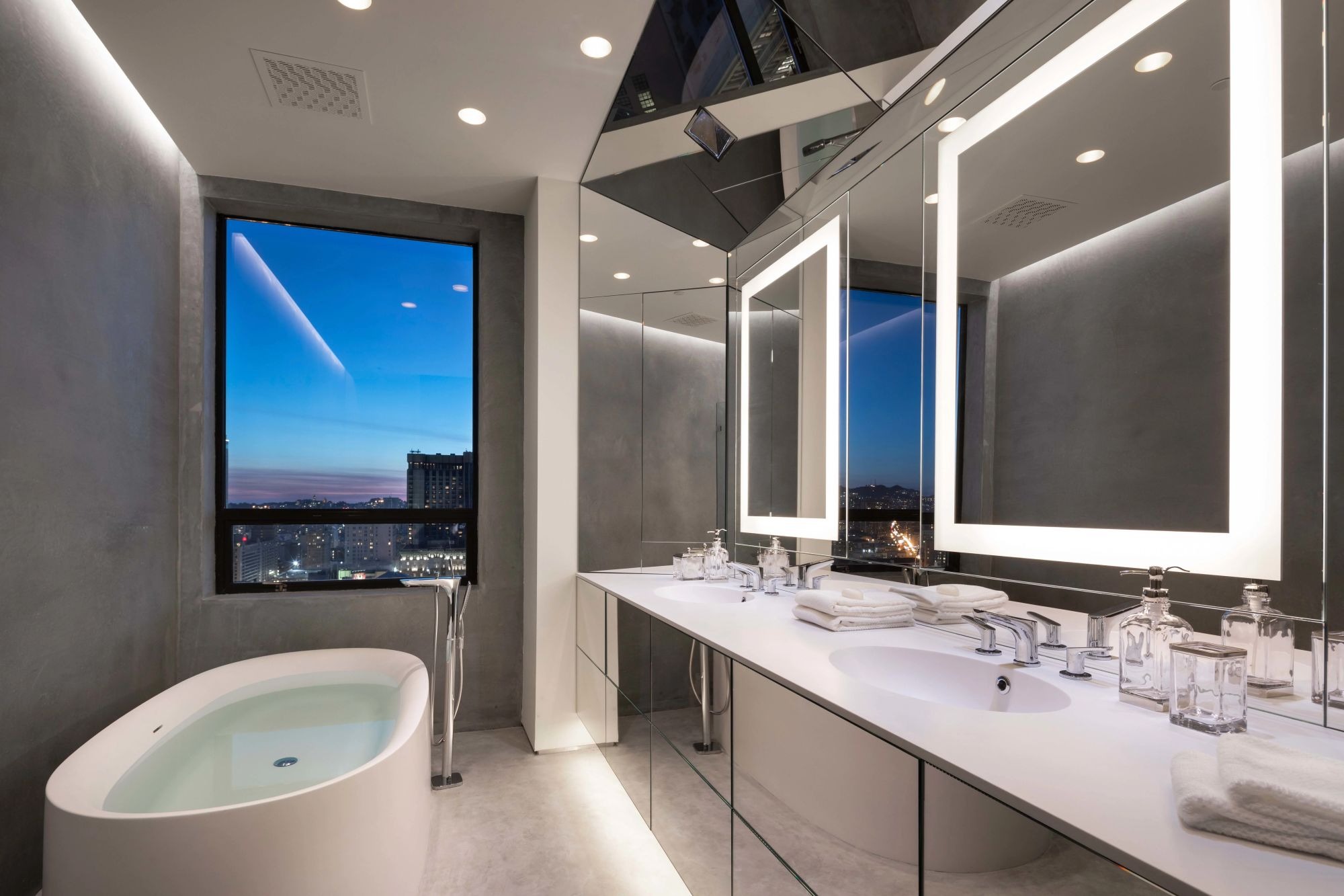 The Ritz-Carlton Residences