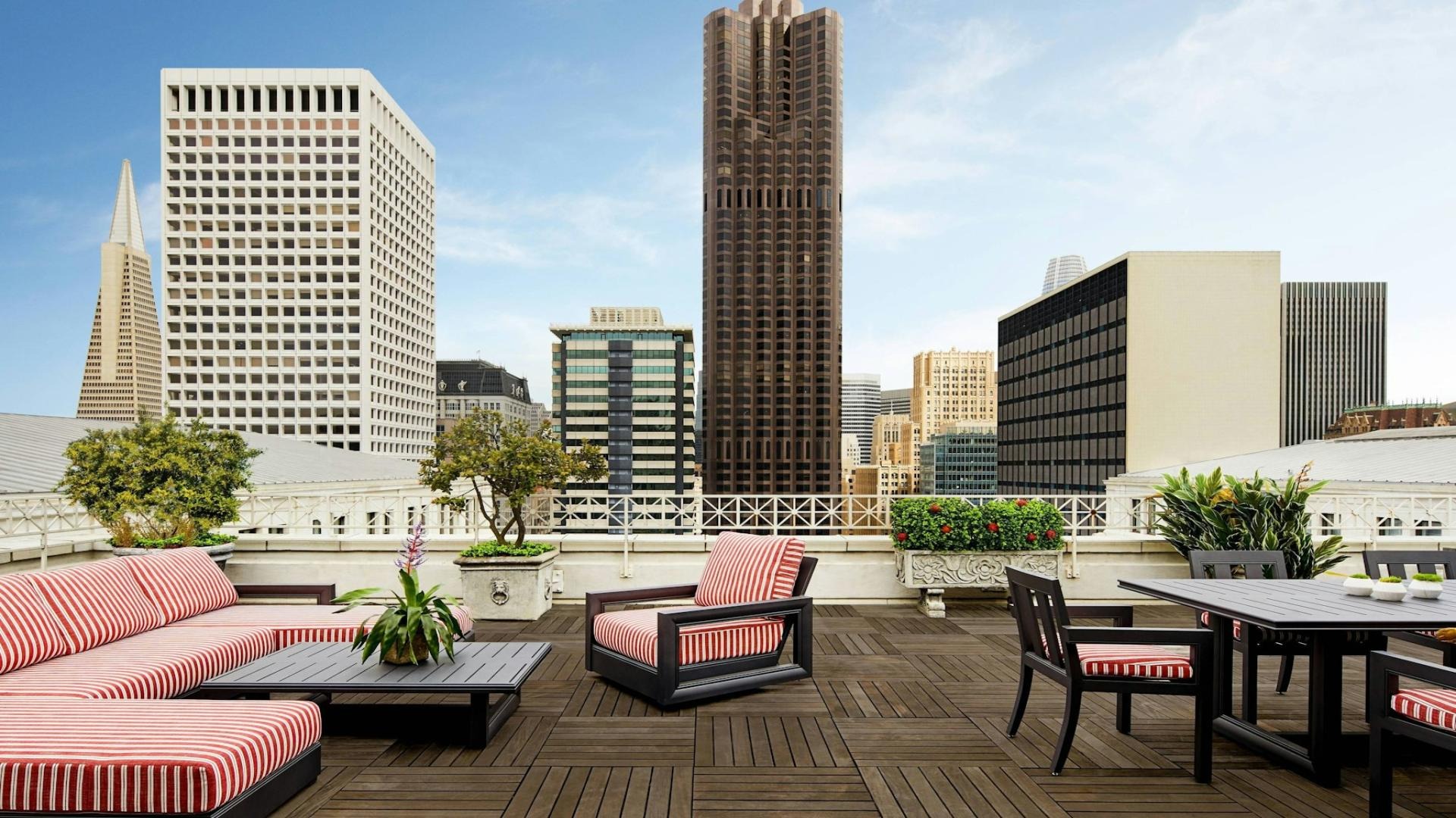 The Ritz-Carlton Residences