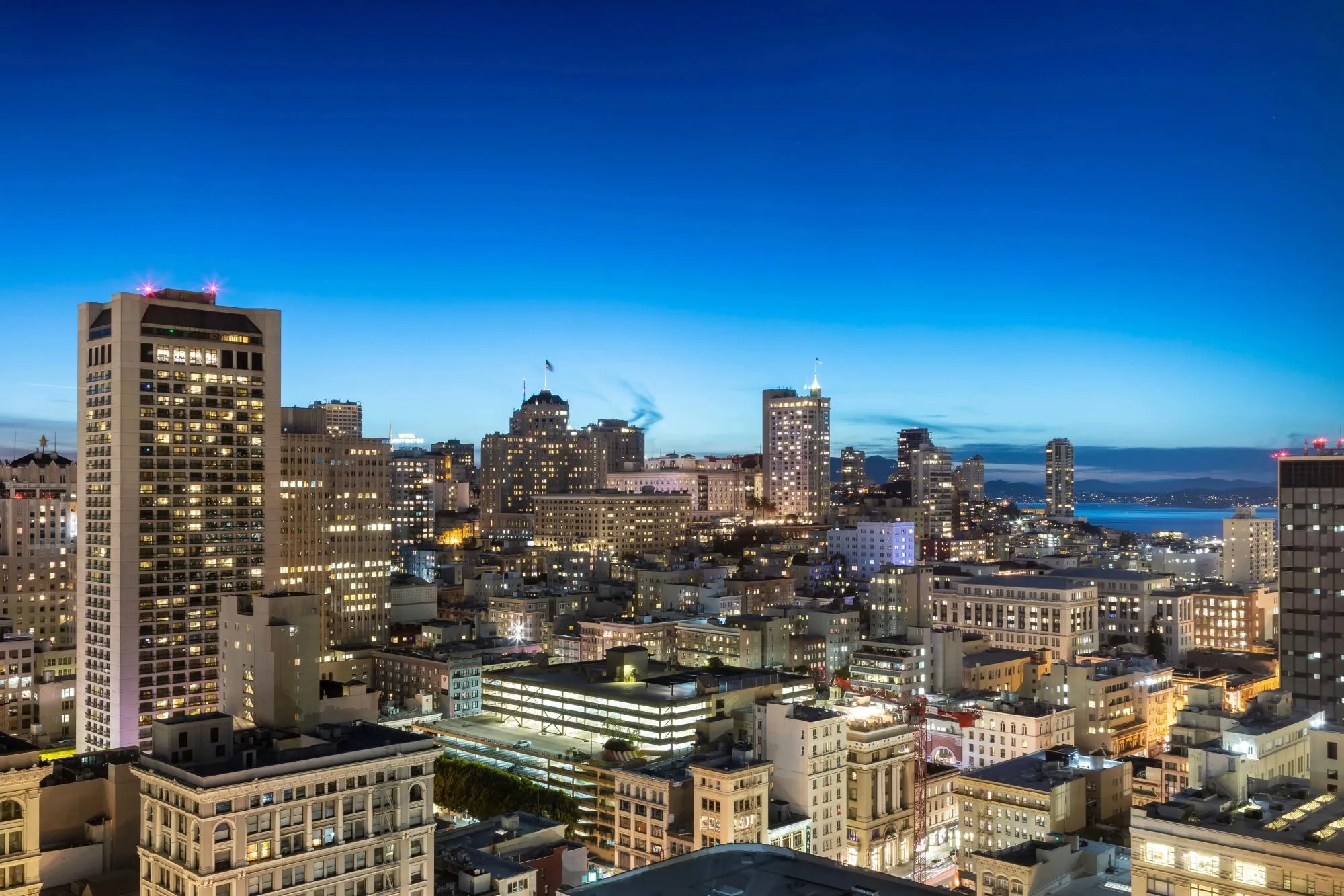 The Ritz-Carlton Residences