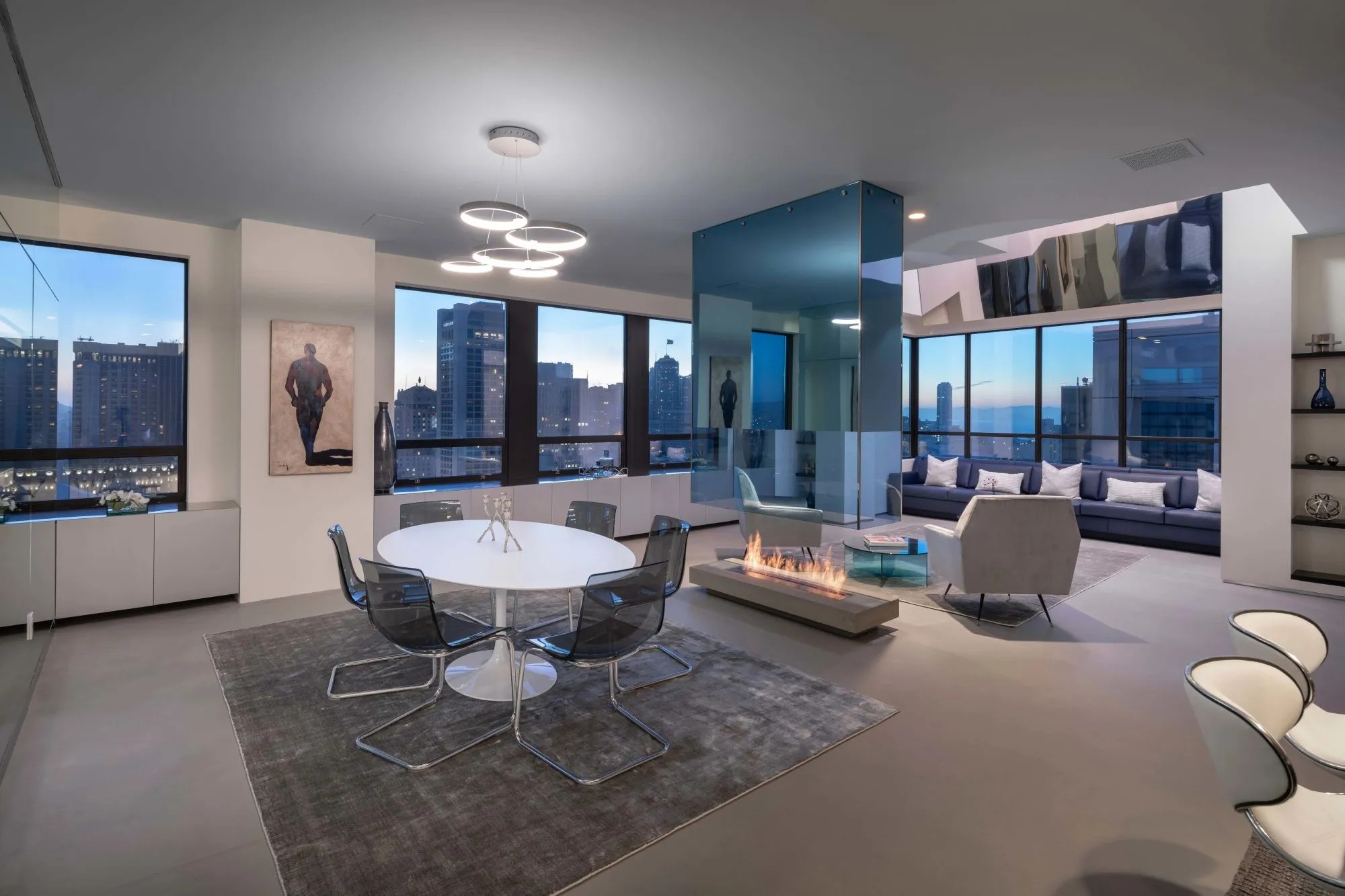 The Ritz-Carlton Residences