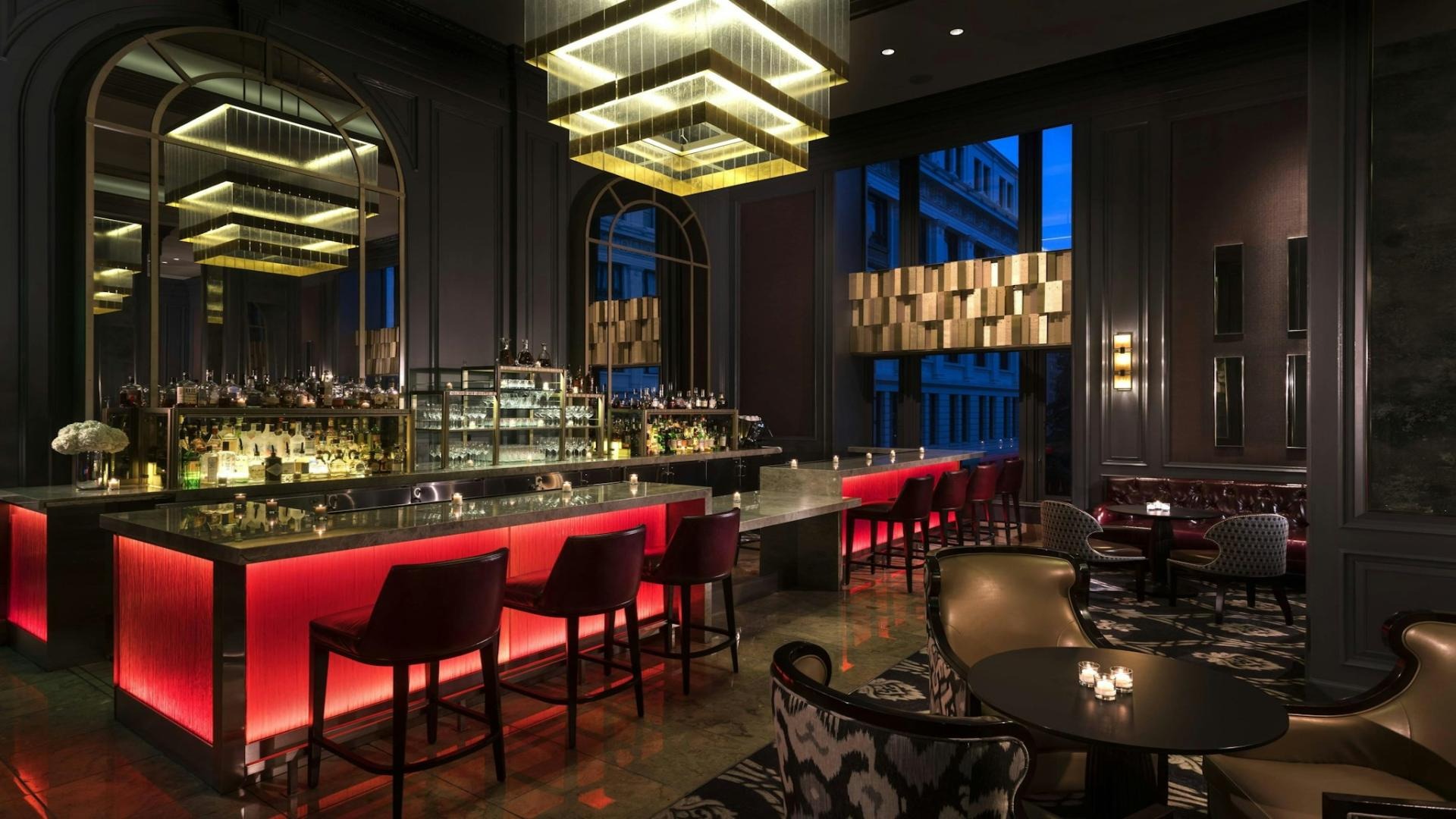 The Ritz-Carlton Residences