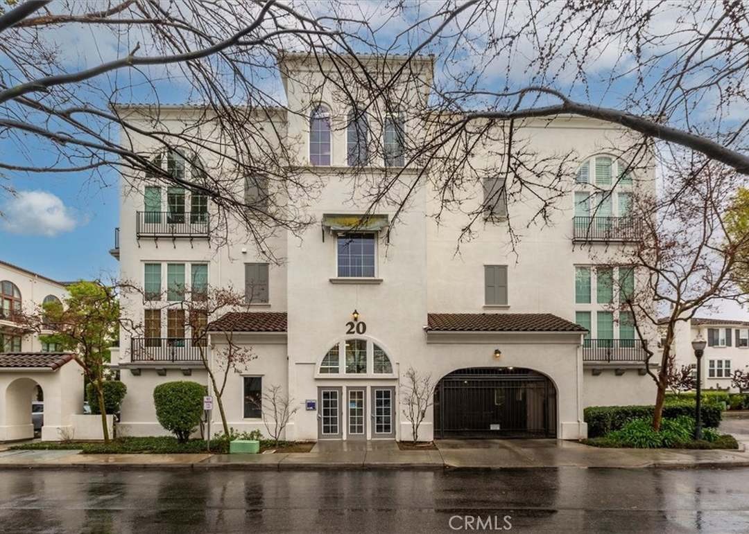 20 Ryland Park