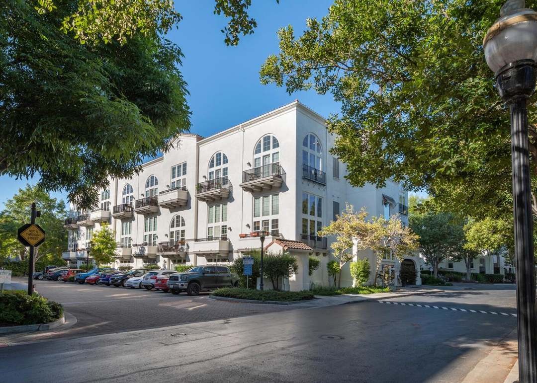 20 Ryland Park