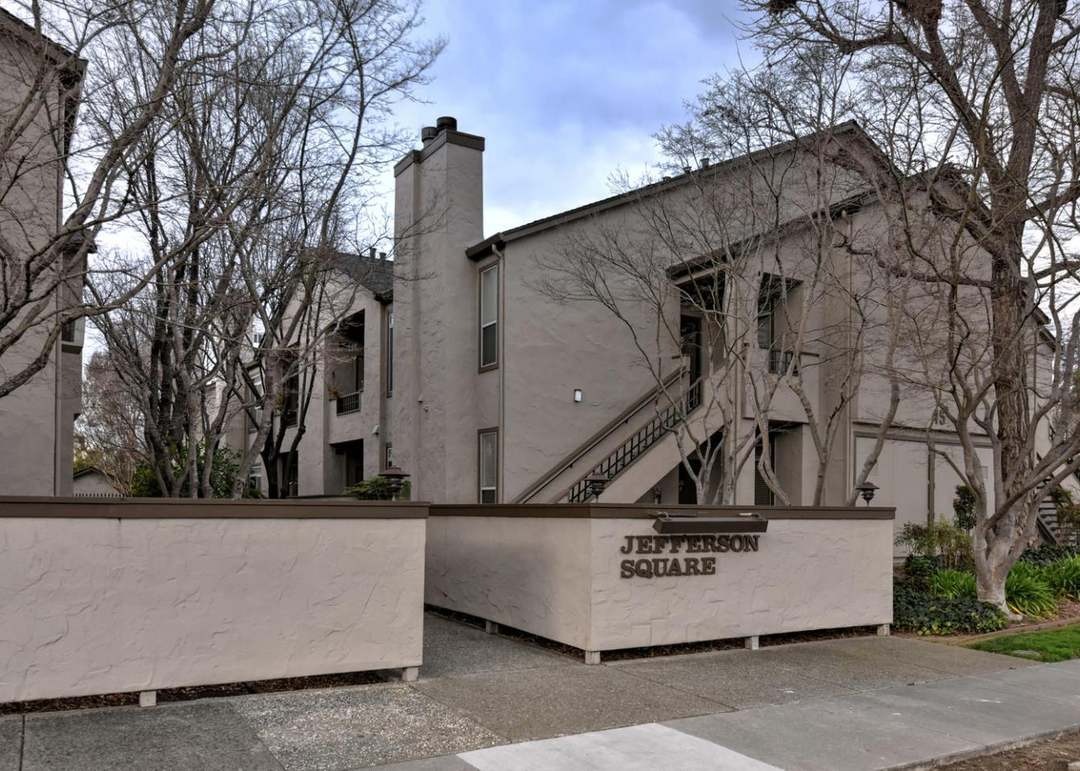 45–95 Hobson Street