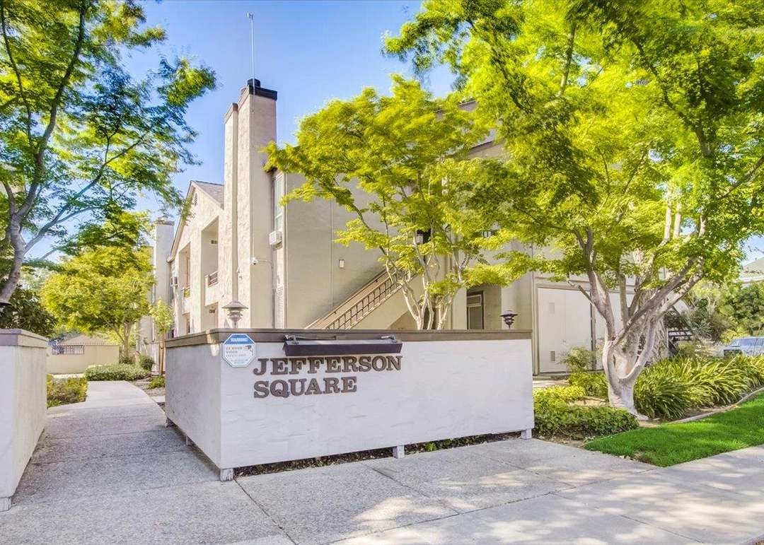 45 Hobson Street