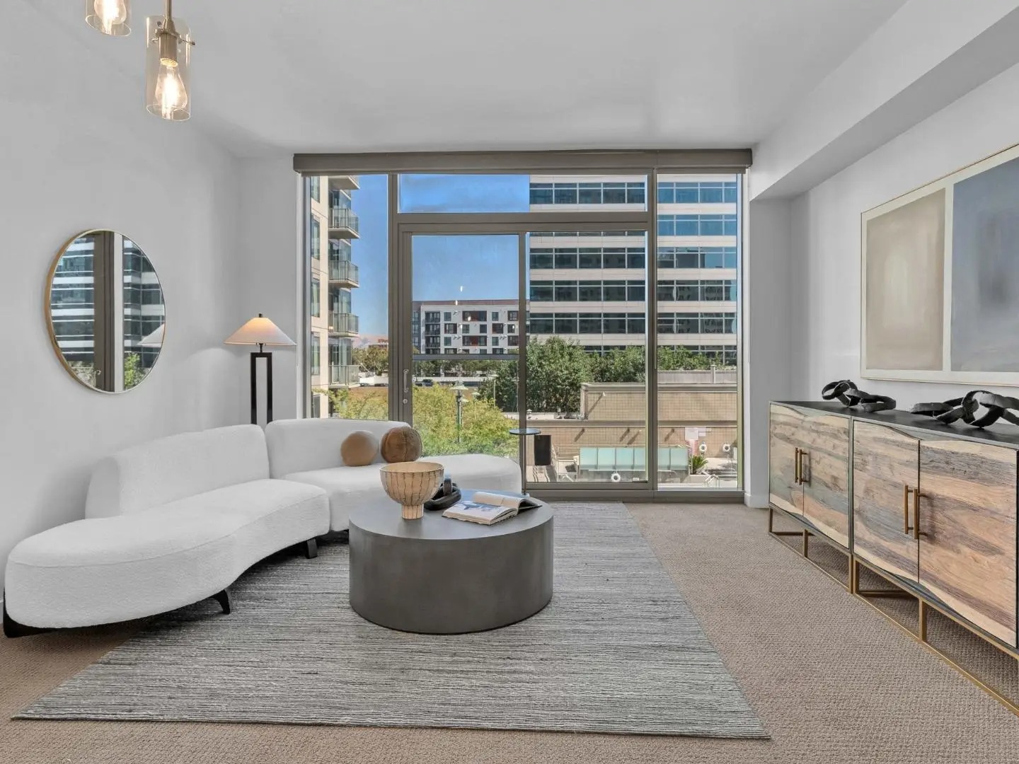 Axis Condominiums
