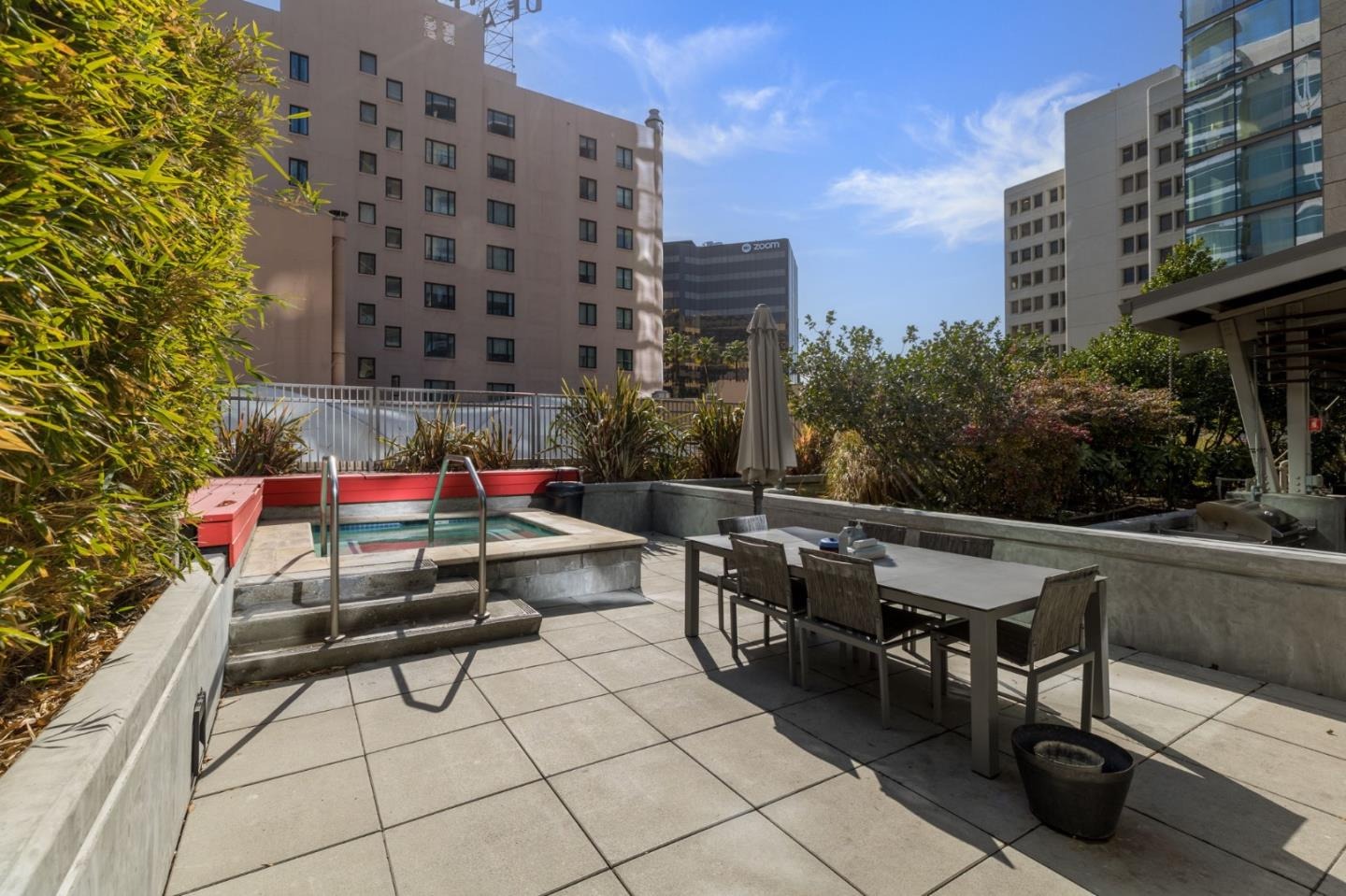 Axis Condominiums