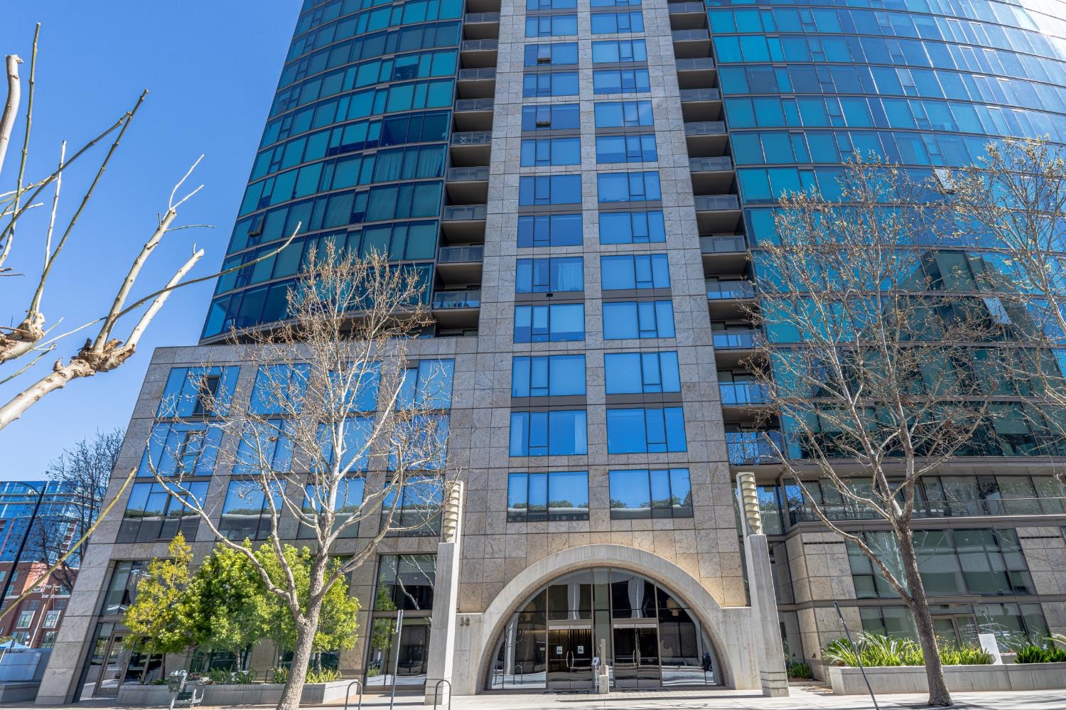 Axis Condominiums
