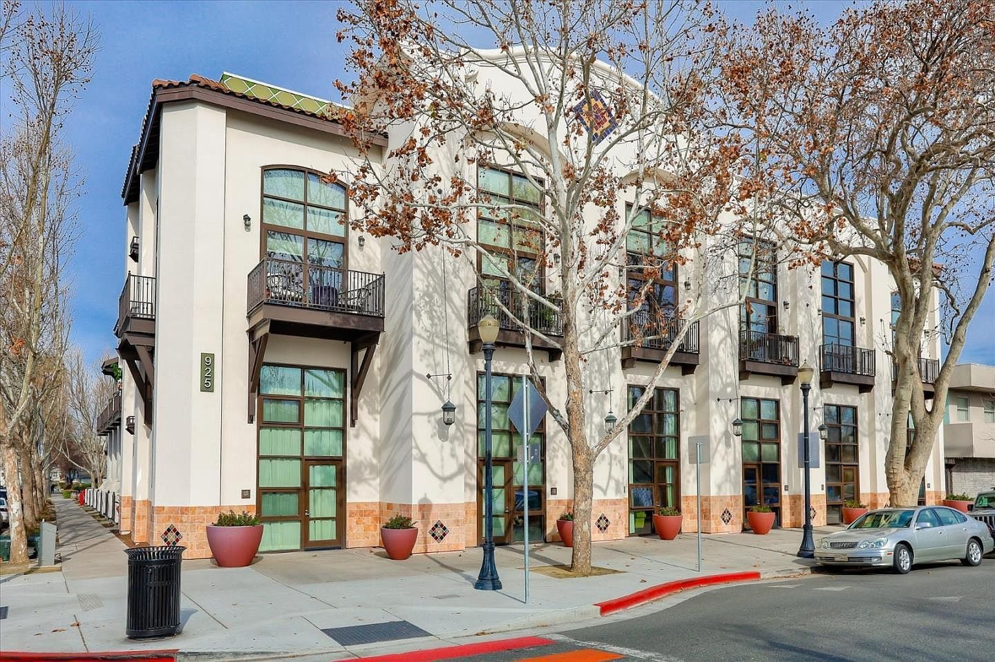 Lofts of Alameda