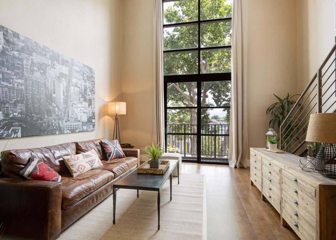 Lofts of Alameda