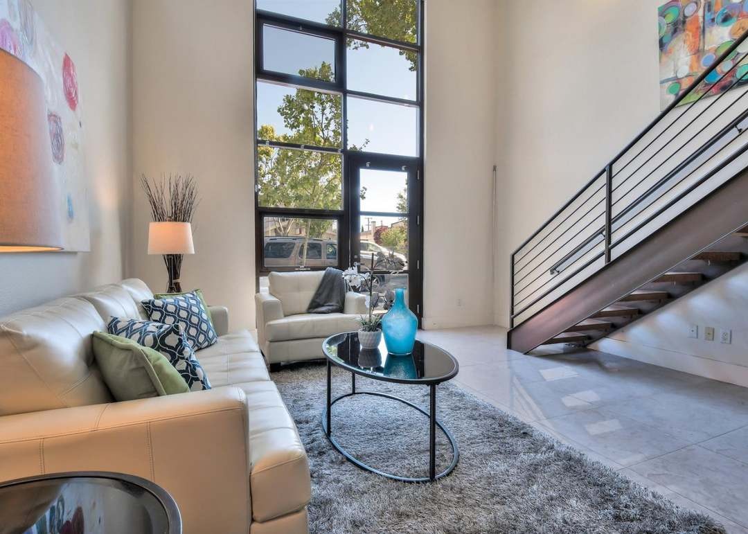 Lofts of Alameda