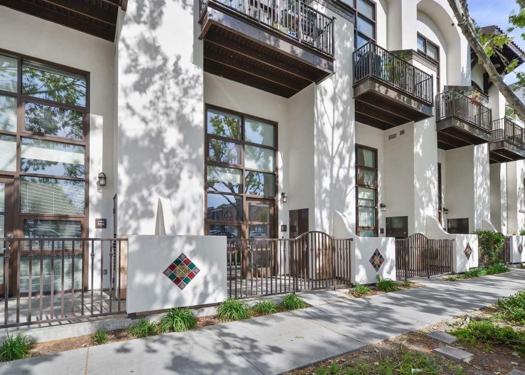 Lofts of Alameda
