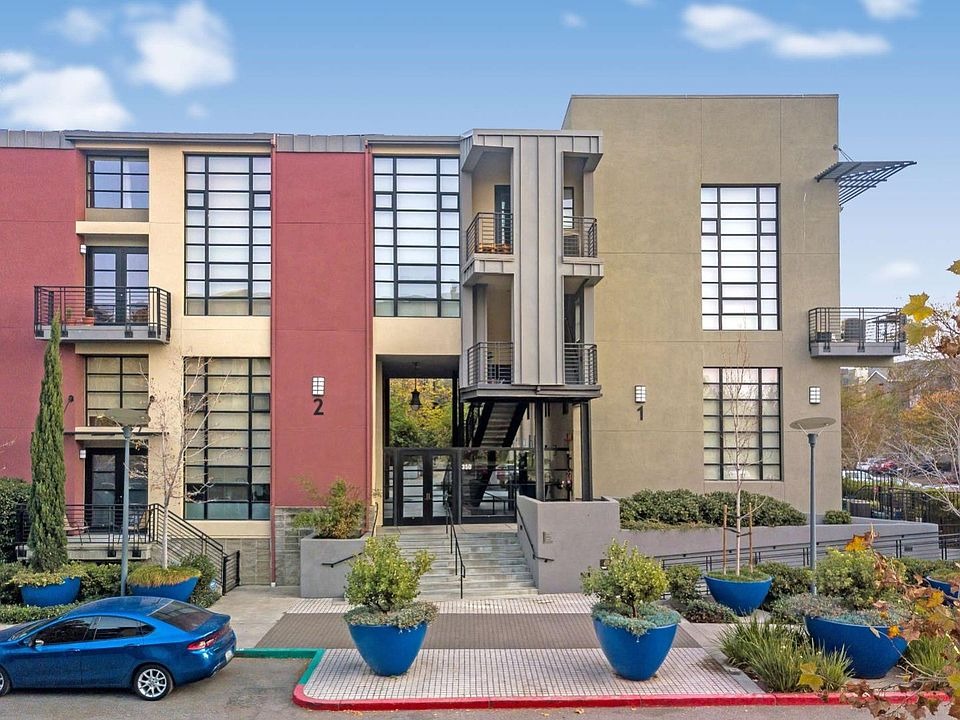 Markethouse Lofts