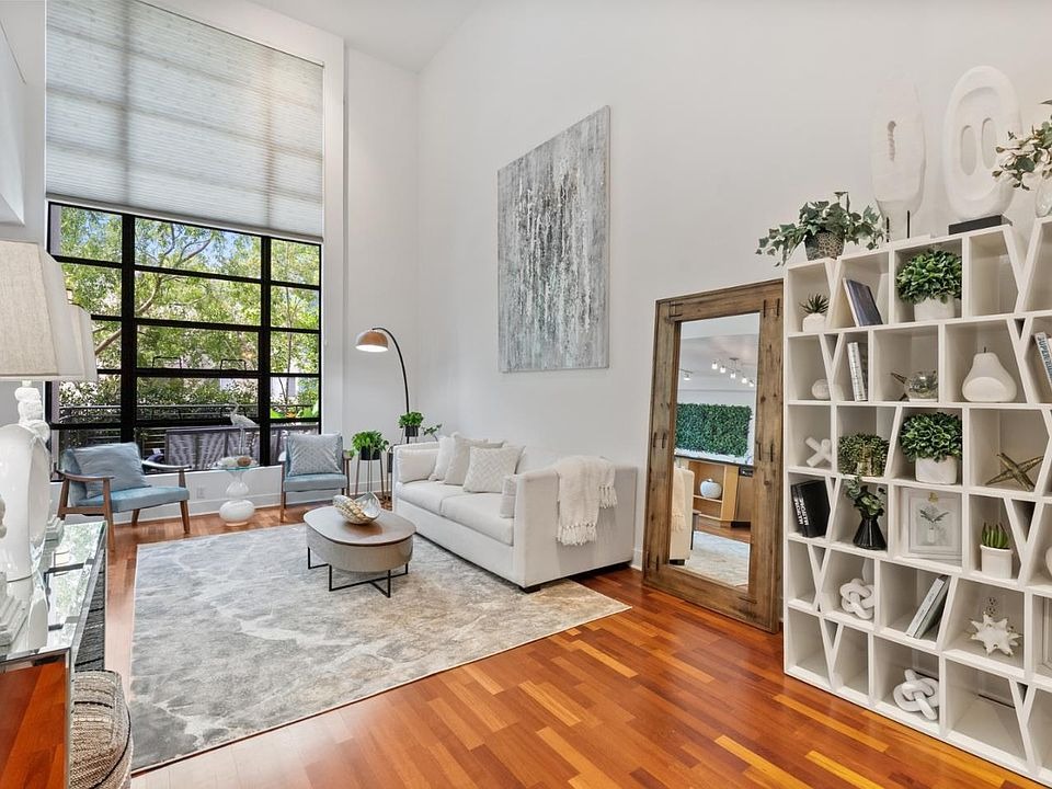 Markethouse Lofts