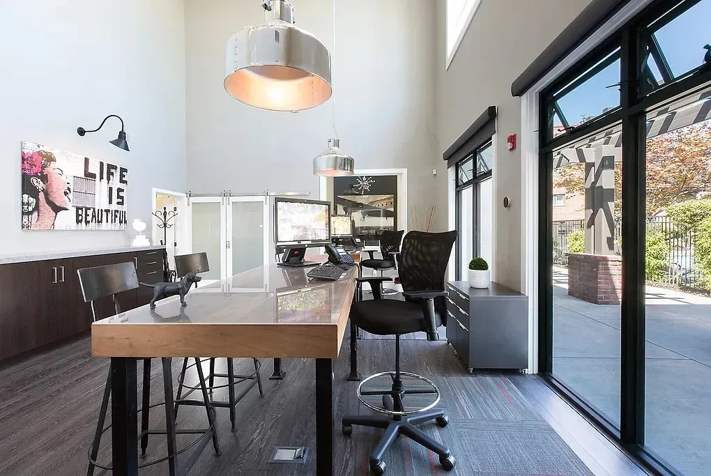 Markethouse Lofts