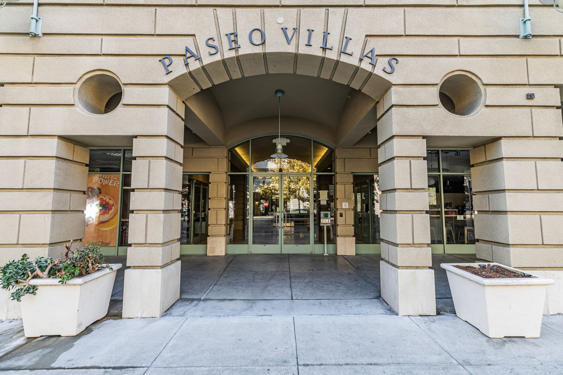 Paseo Villas