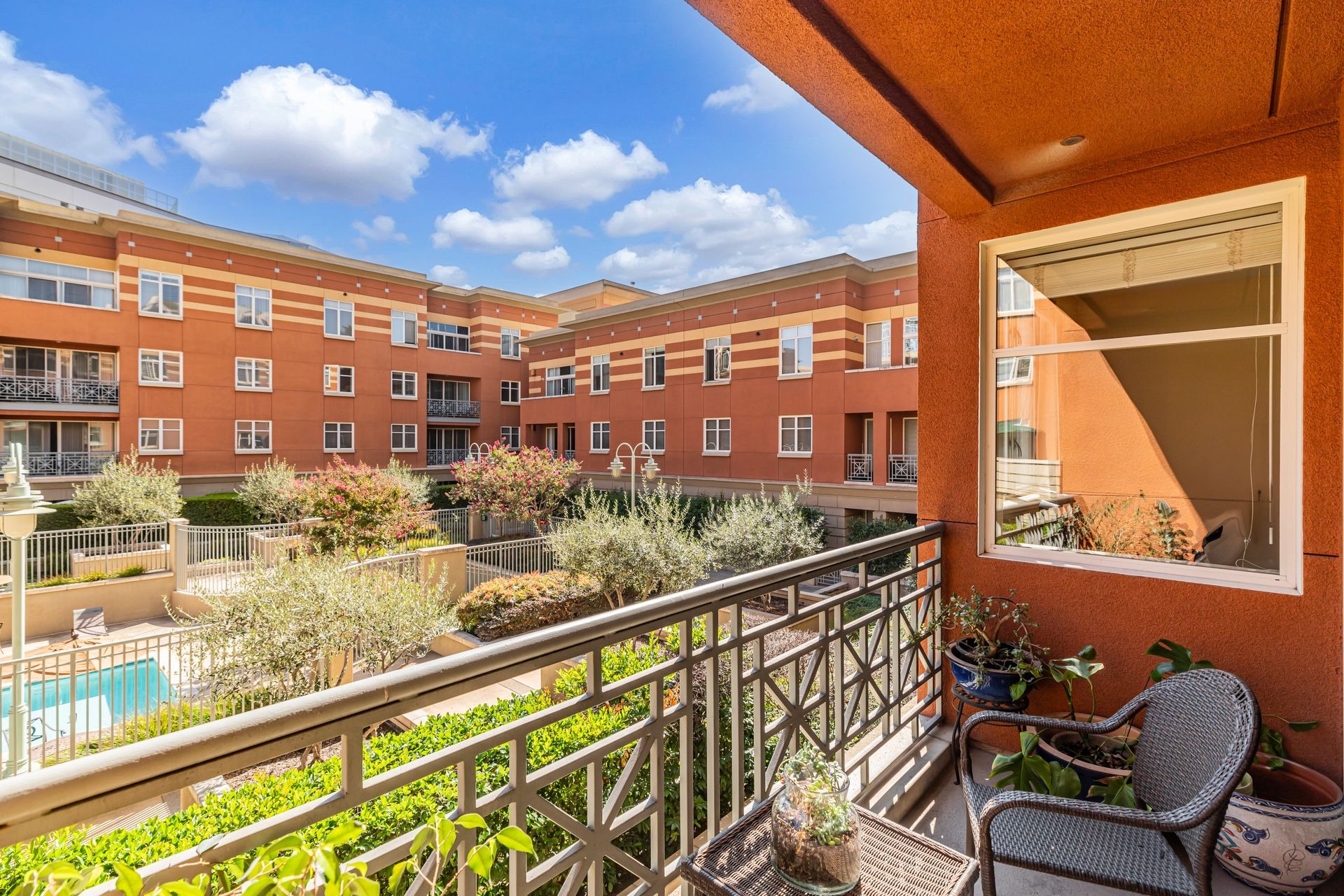 Paseo Villas