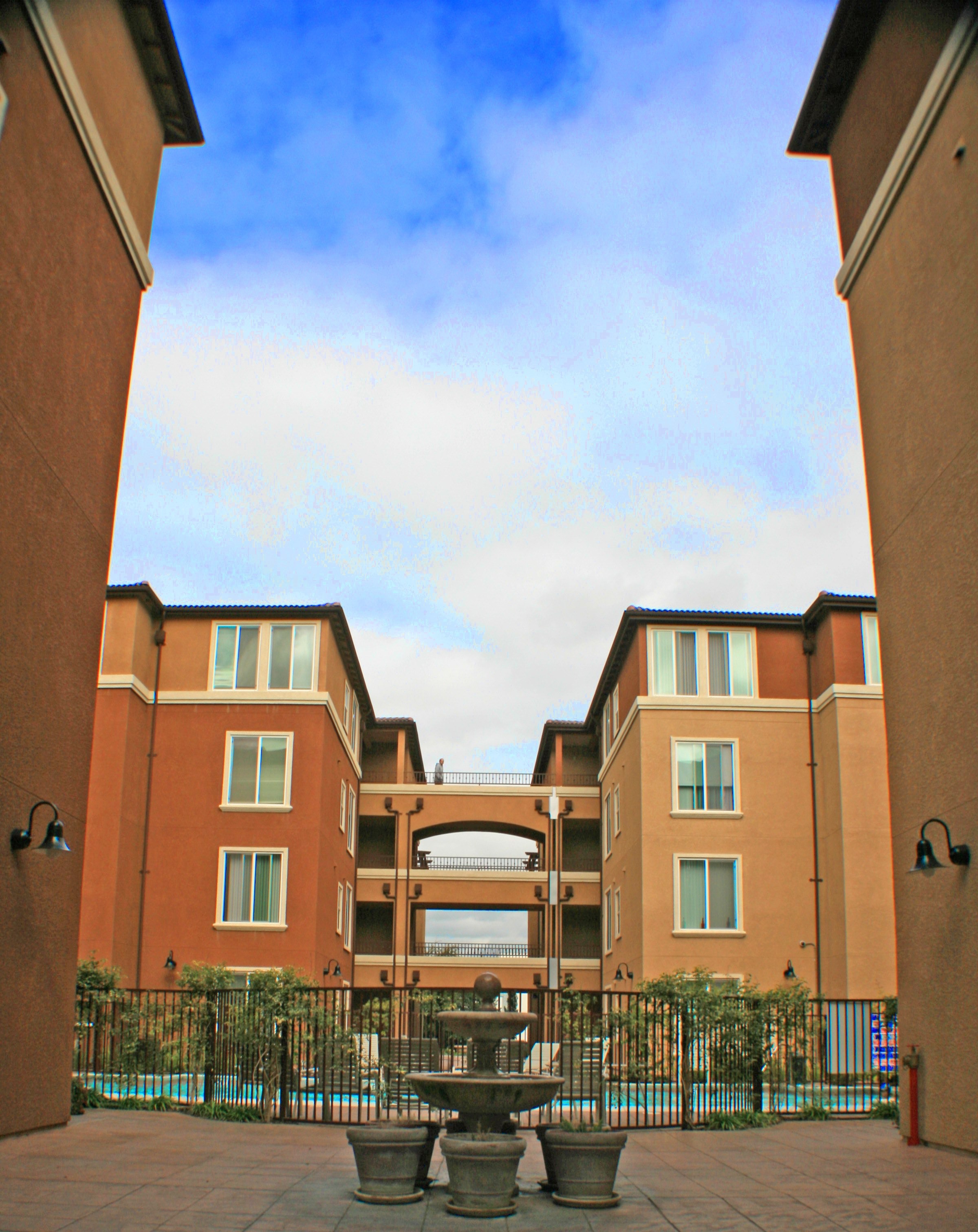 Villa Cortina