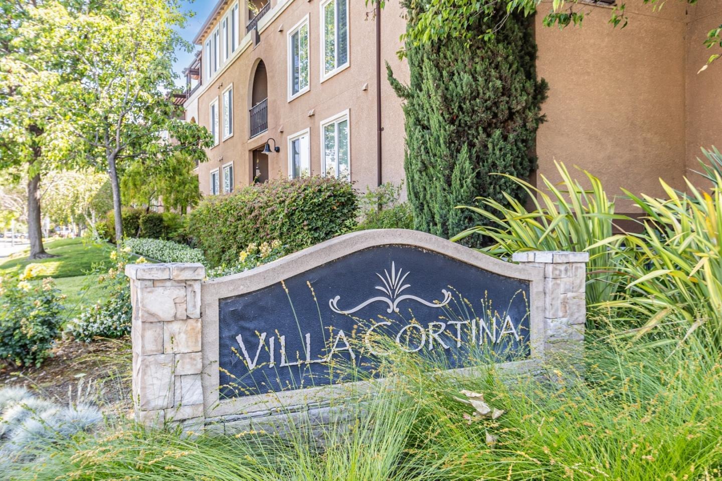 Villa Cortina