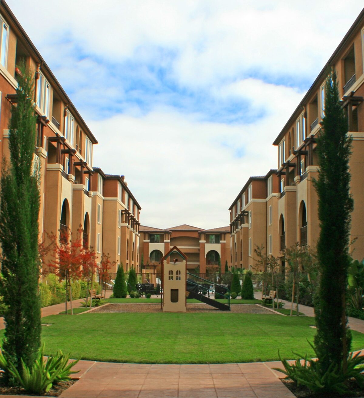 Villa Cortina