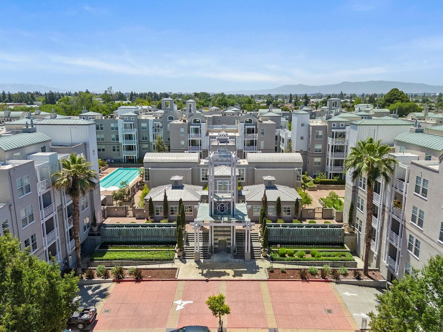 Mansion Grove South