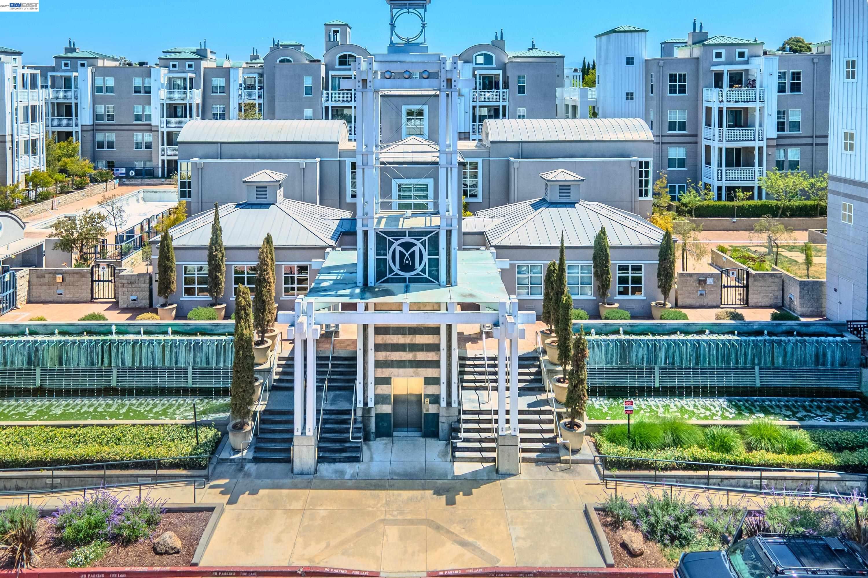 Mansion Grove South