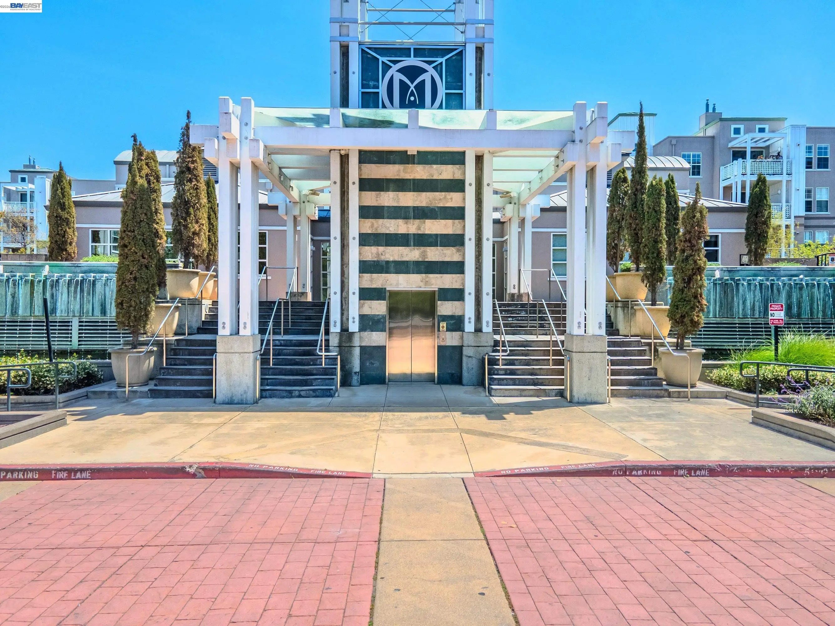 Mansion Grove South