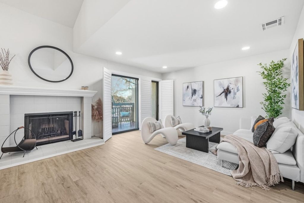 Miramar Terrace