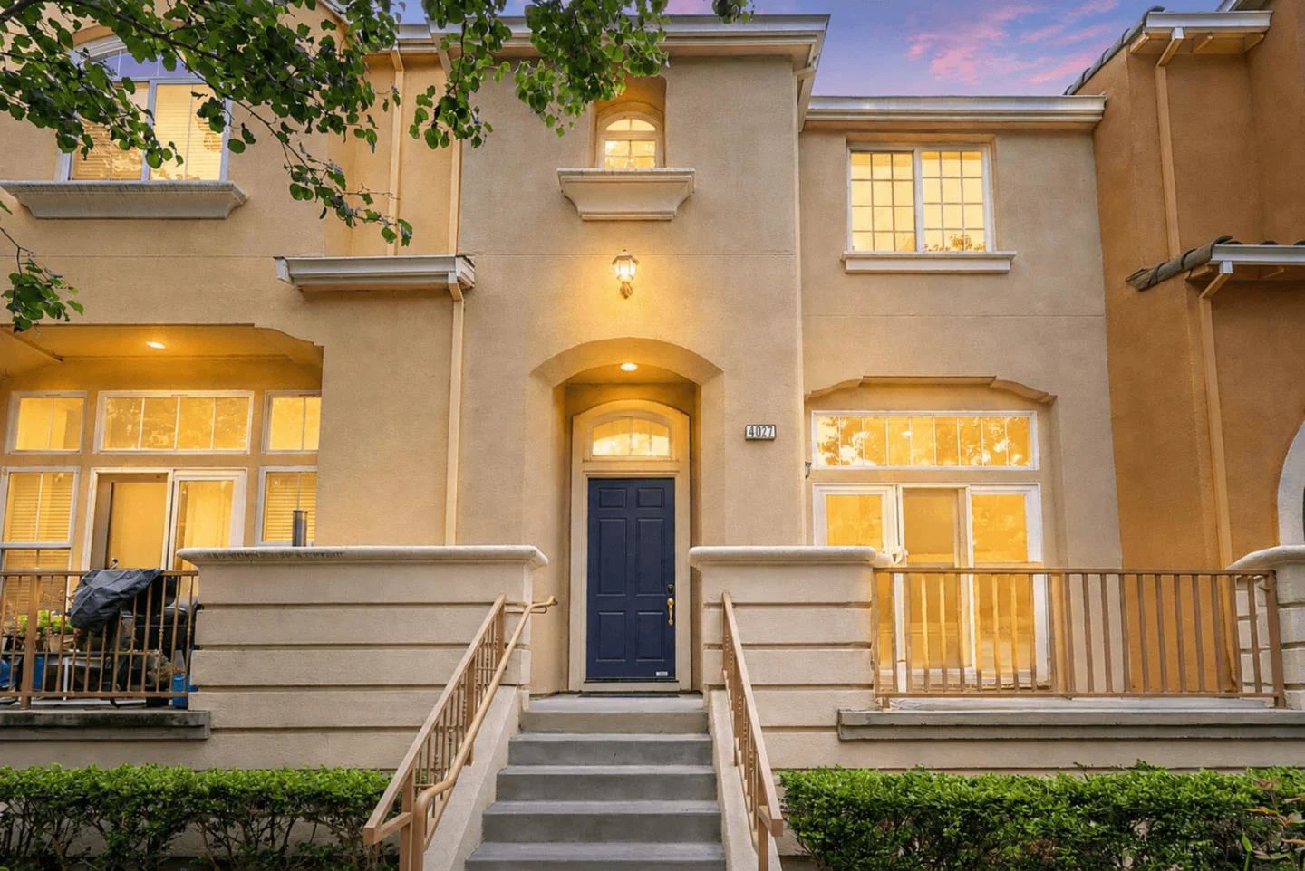 Miramar Terrace