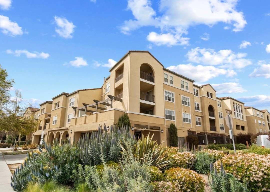 Mission Terrace