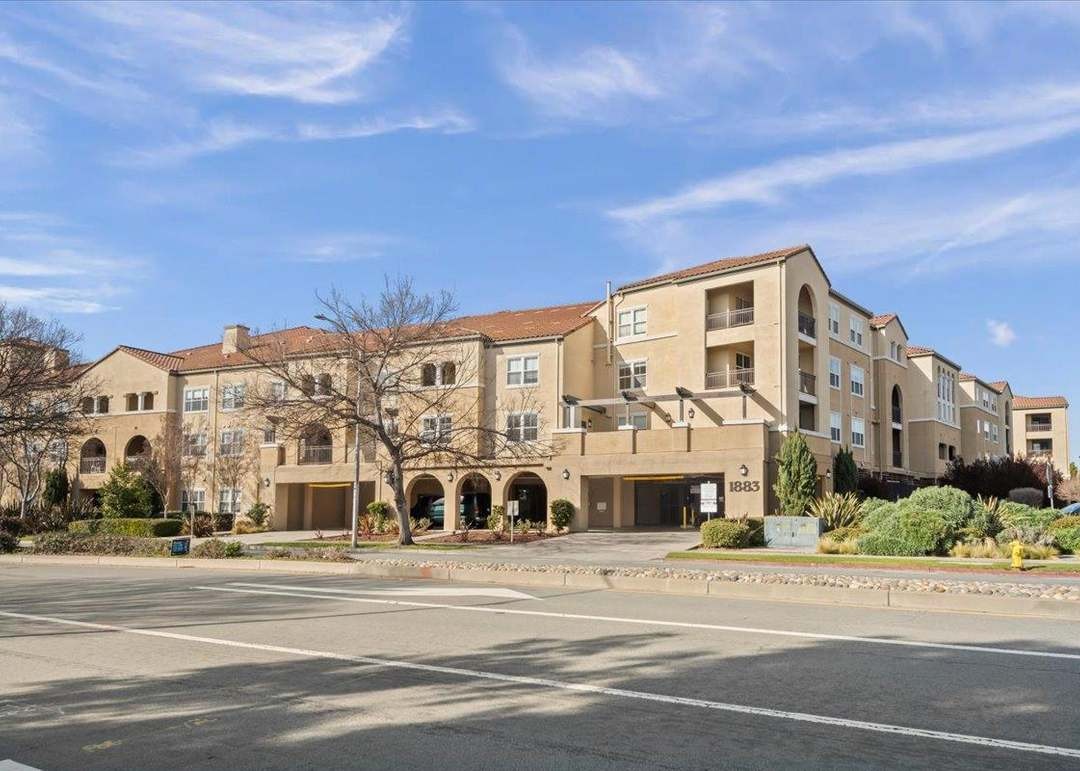 Mission Terrace