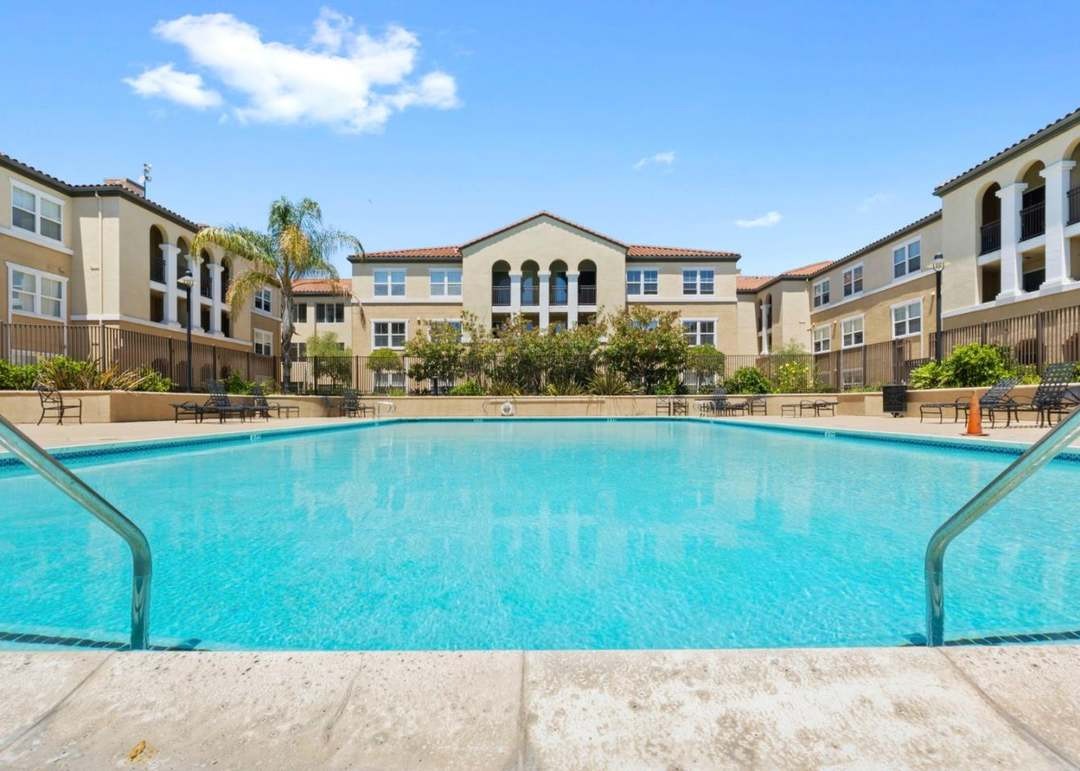 Mission Terrace