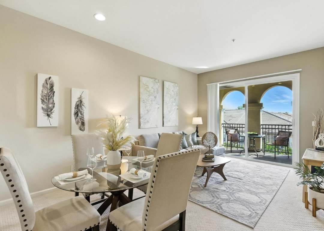 Mission Terrace