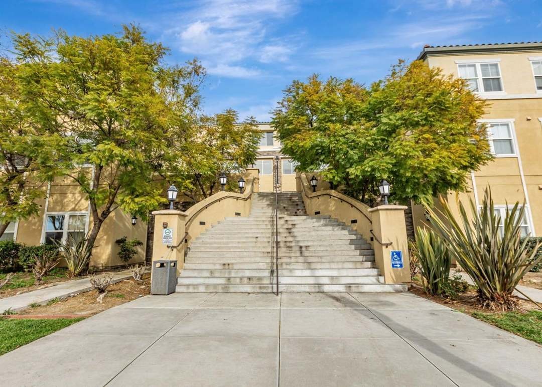 Mission Terrace