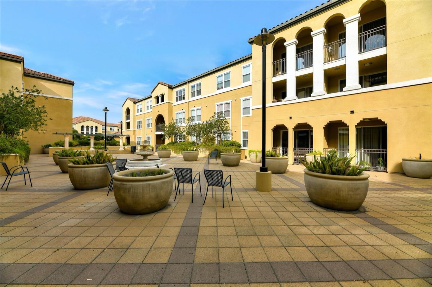 Mission Terrace