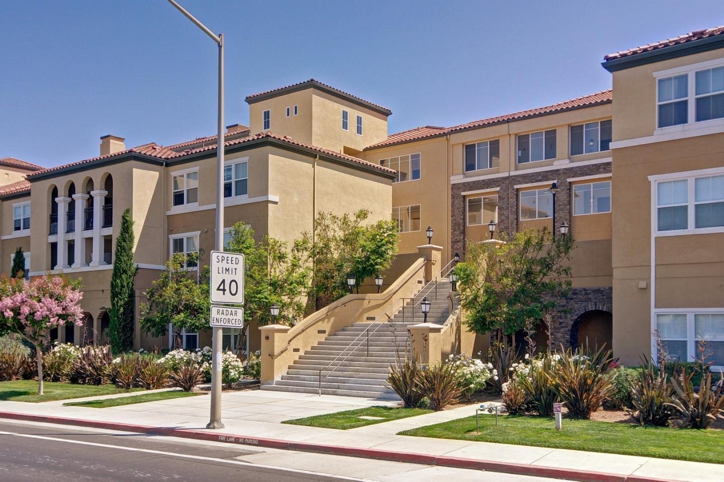 Mission Terrace