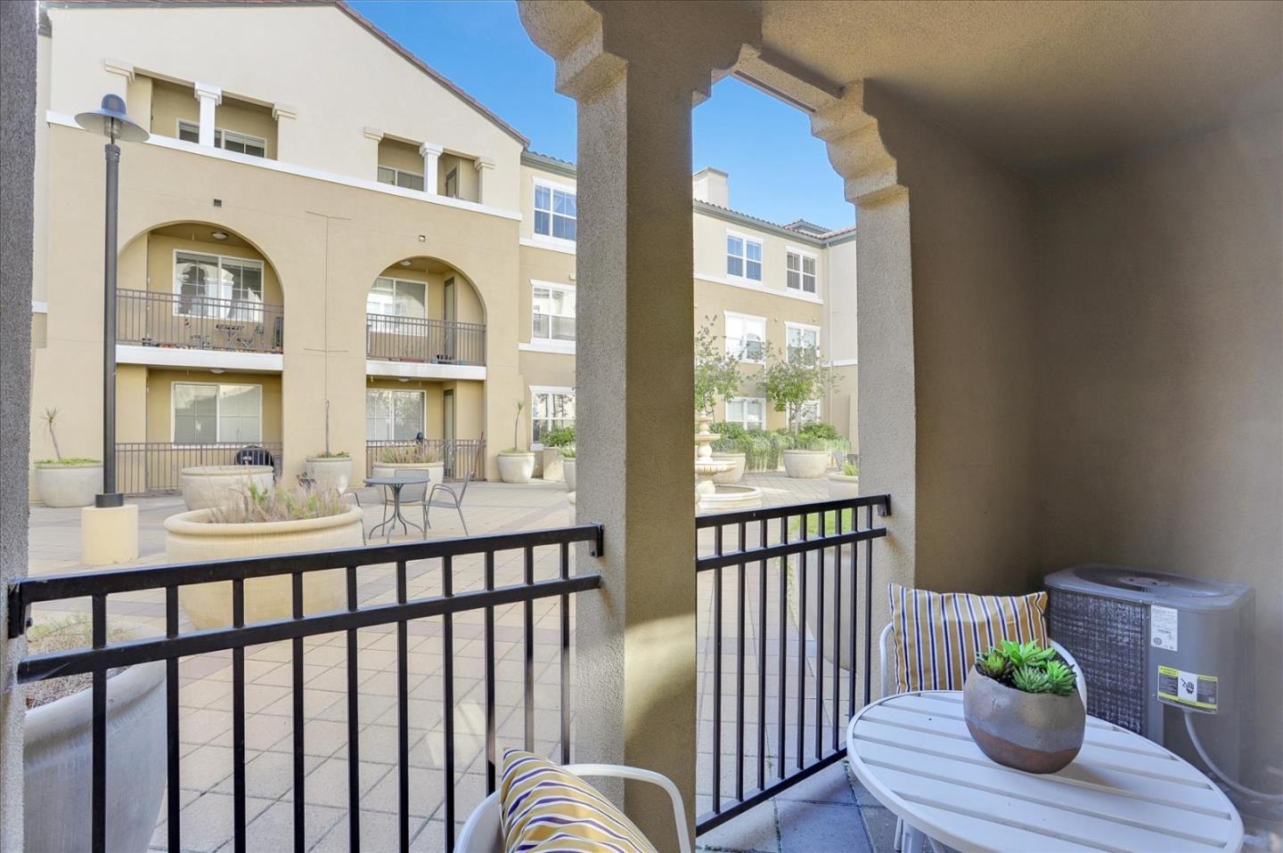 Mission Terrace