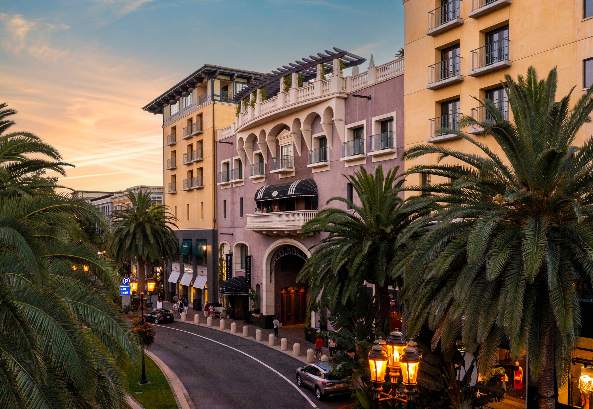 378 Santana Row