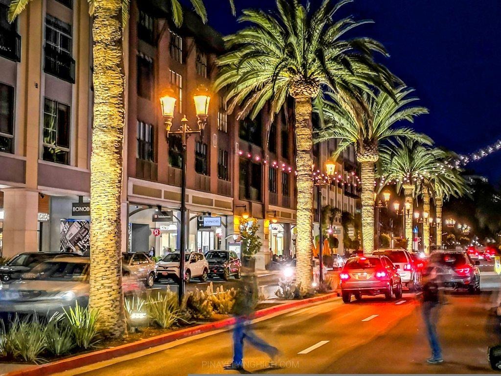 DeForest Building