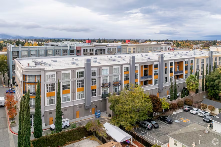 Margo Building