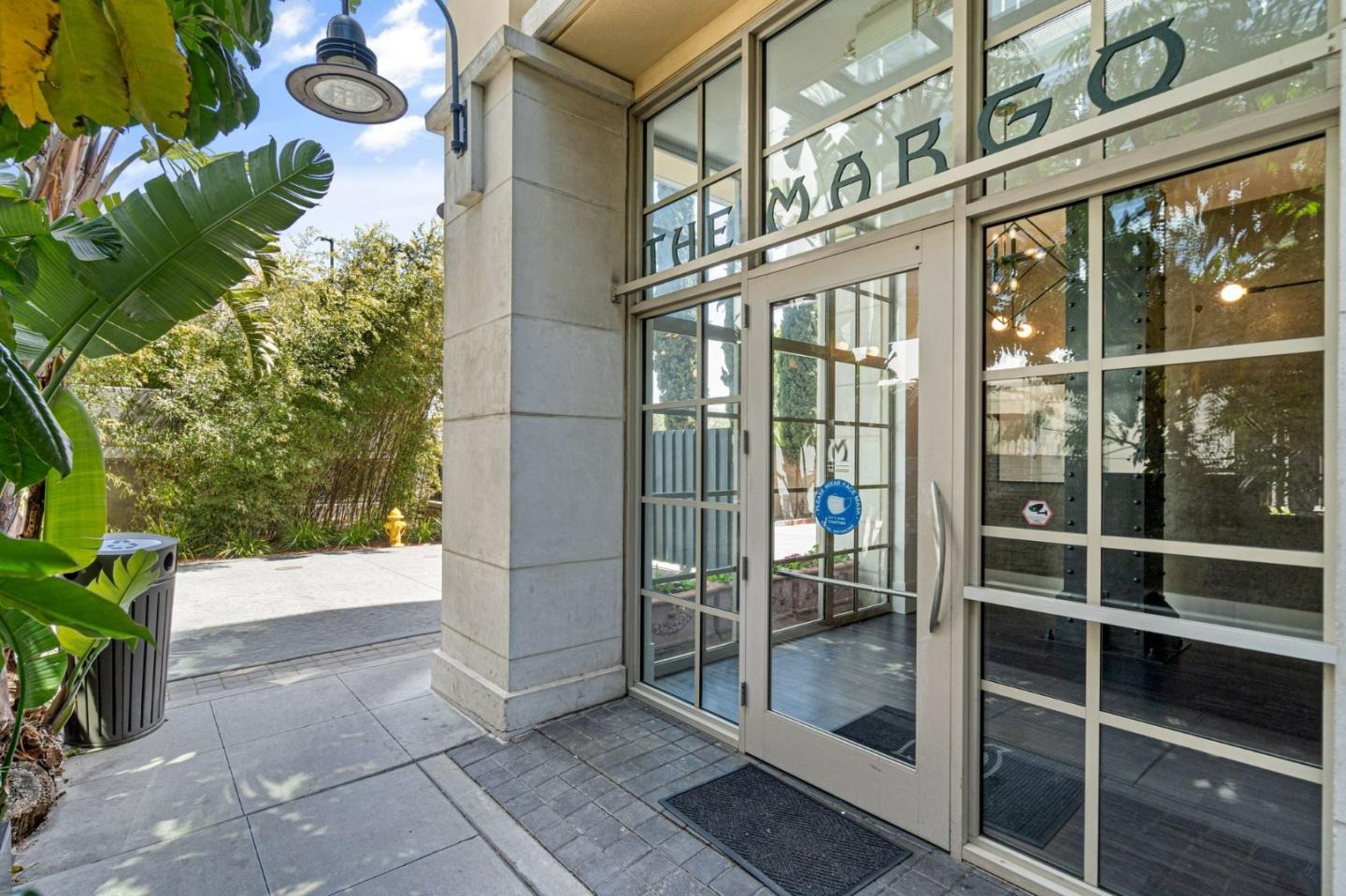 Margo Building