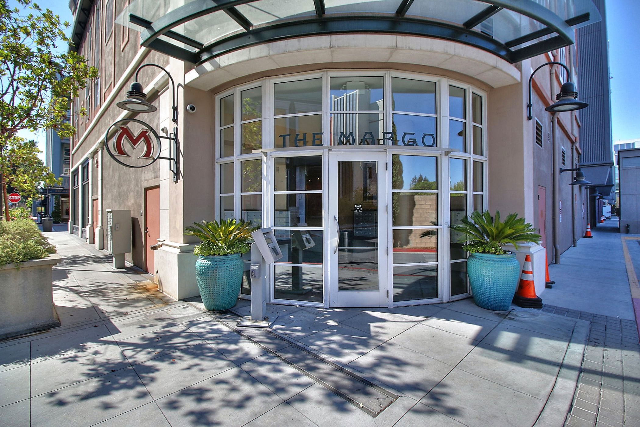 Margo Building