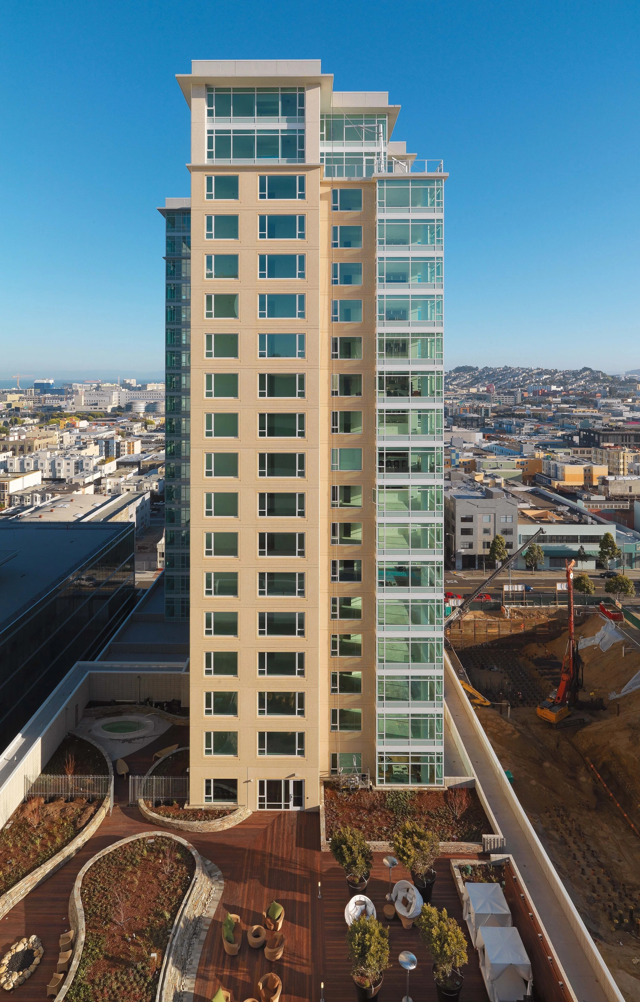 SOMA Grand, San Francisco