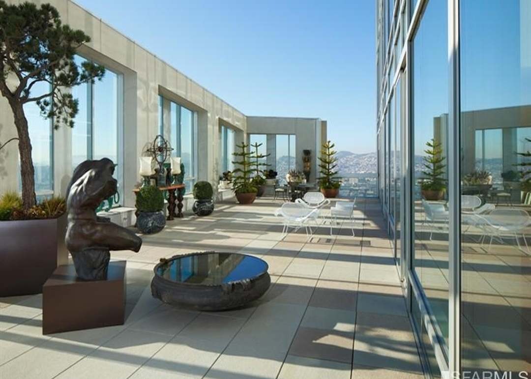 St Regis