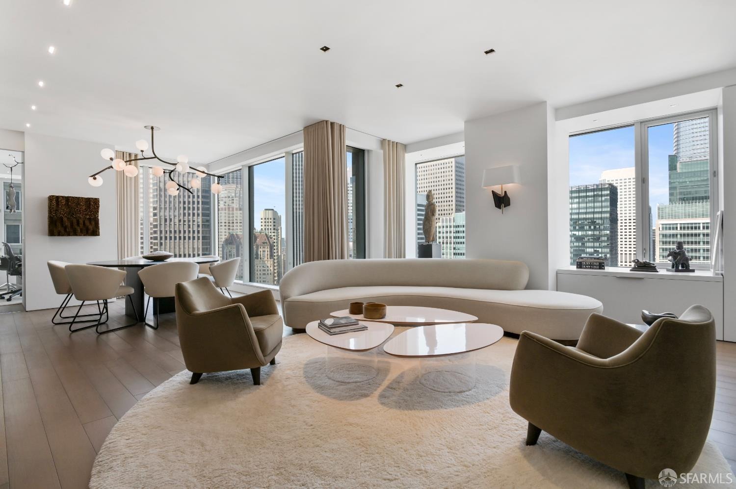 St Regis