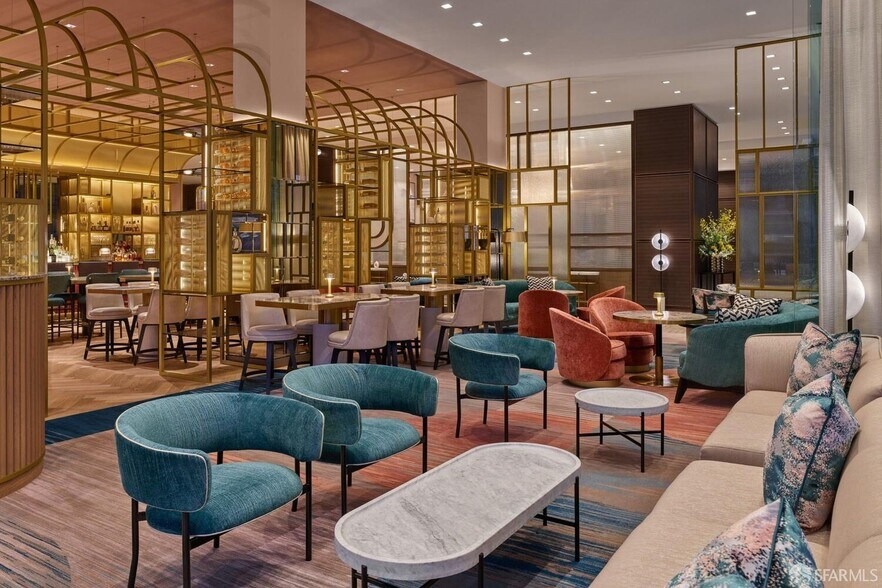 St Regis