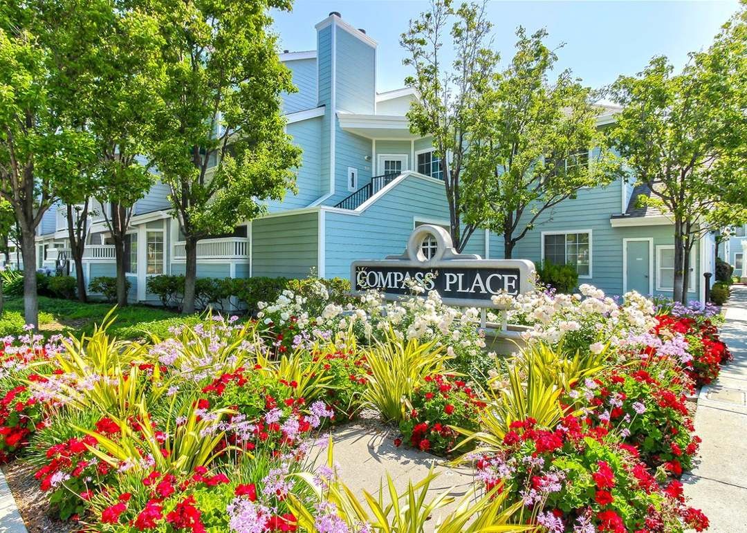 Compass Place