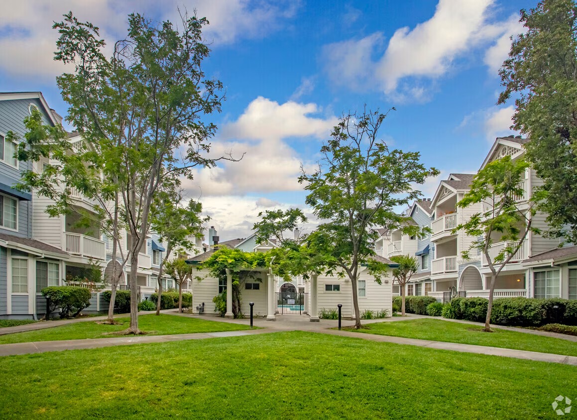 Compass Place