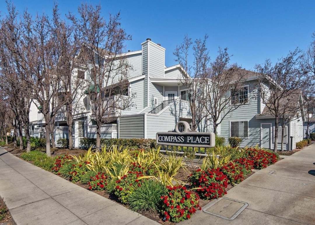 Compass Place