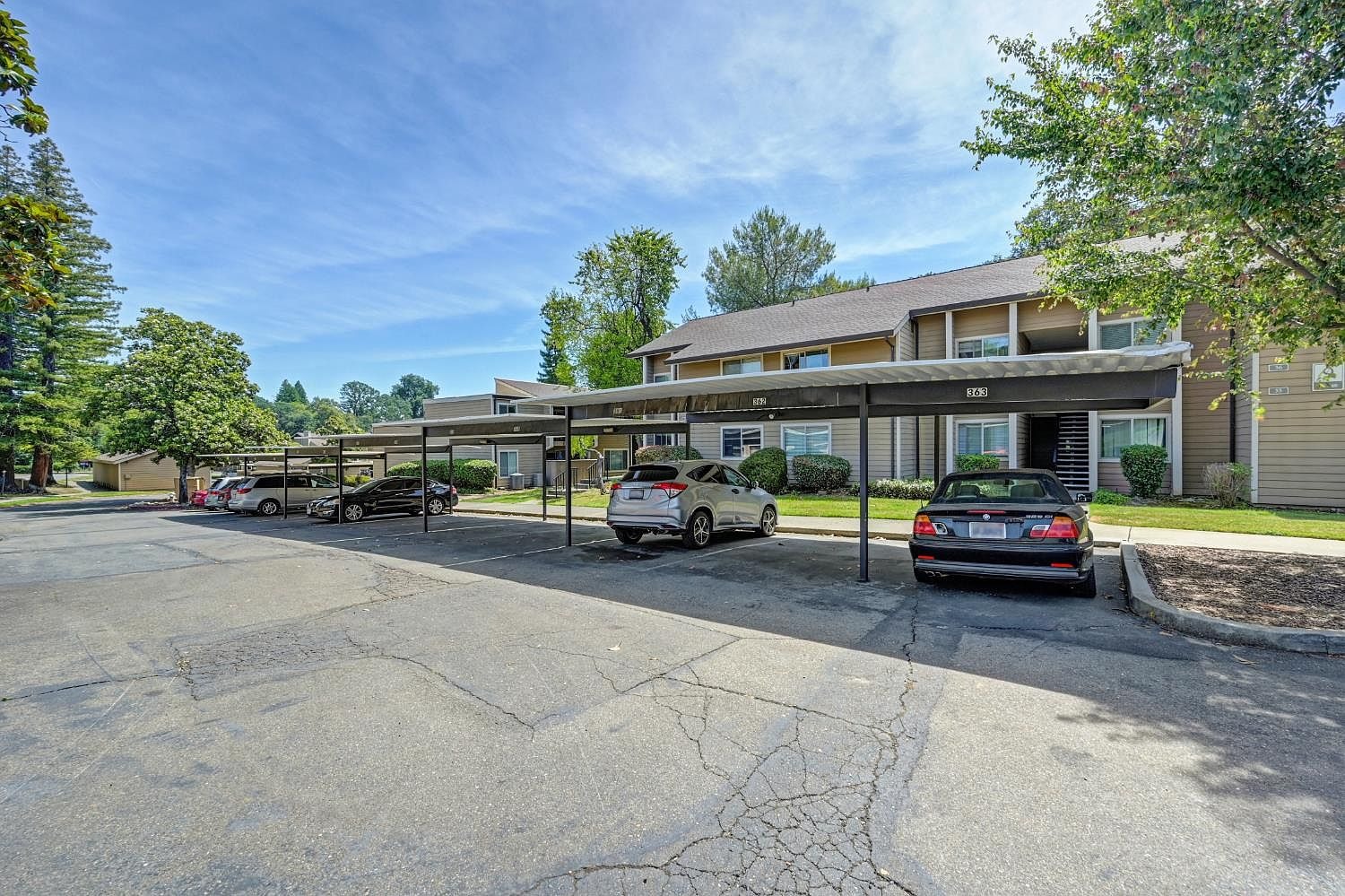 Fair Oaks 90